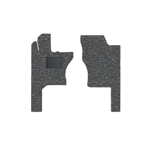 닥쏘오토,컨셉토디자인 확장형 코일매트 메가트럭 운전석1P