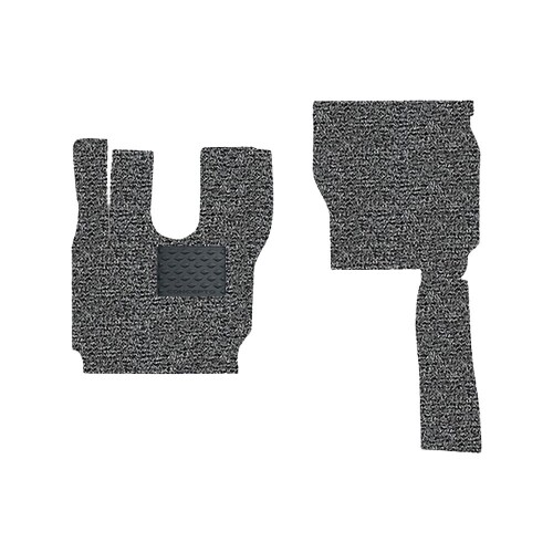 닥쏘오토,컨셉토디자인 확장형 코일매트 볼보트럭 FM FMX 운전석1P