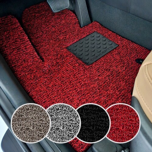 닥쏘오토,컨셉토디자인 코일매트 볼보트럭 FM FMX 1열 2p