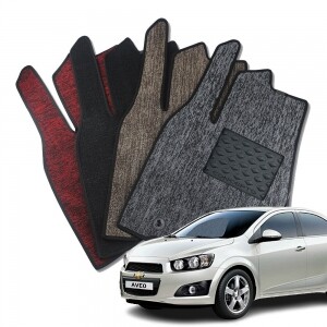 컨셉토 프리미엄 뉴코일 트랩매트 아베오 1열2열 세트