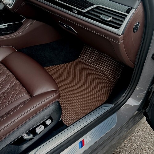 닥쏘오토,3D 엠보싱 차세대 고무매트 3열만