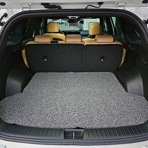 닥쏘오토,컨셉토디자인 확장형 코일매트 EV5 1열2열 세트