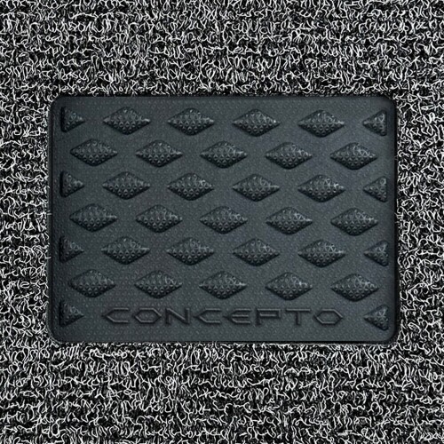 닥쏘오토,컨셉토디자인 확장형 코일매트 EV5 운전석1p