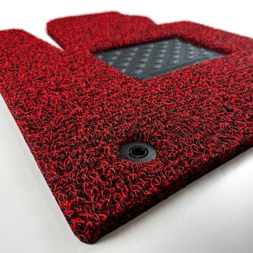 닥쏘오토,컨셉토디자인 풀확장형 코일매트 봉고3 더블캡 1열2열 세트