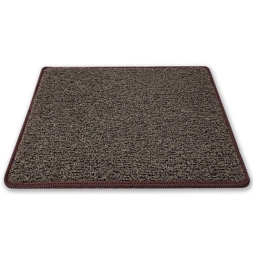 닥쏘오토,닥쏘오토 프리미엄 미끄럼 방지 엣지형 코일 현관매트