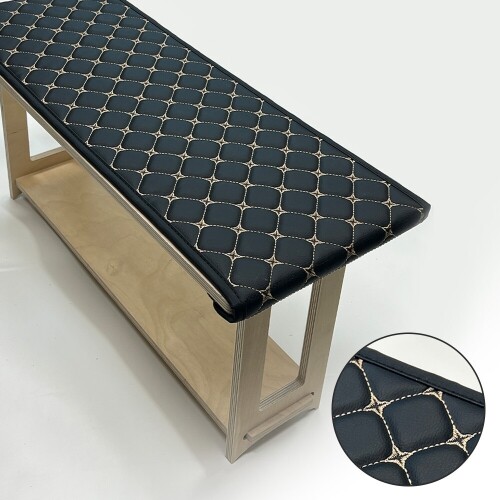 닥쏘오토,싼타페MX5 전용 커넥트 캠핑 평탄화테이블 하이브리드 호환