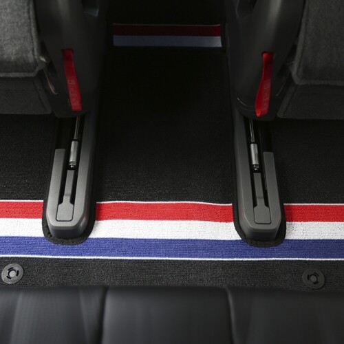 닥쏘오토,닥쏘오토 2세대 코일 라인매트 르노 세닉 1열2열 세트 (2026~)