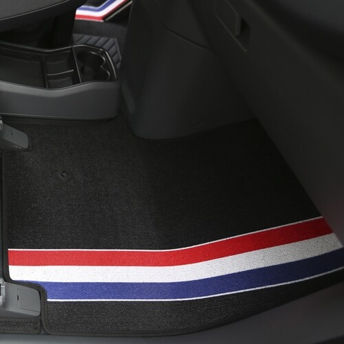 닥쏘오토,닥쏘오토 2세대 코일 라인매트 르노 세닉 1열2열 세트 (2026~)