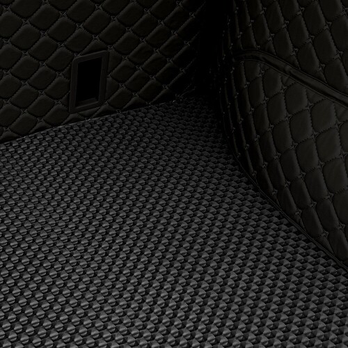 닥쏘오토,닥쏘오토 3D 엠보싱 차세대 고무 트렁크매트 THE 2026 K5 전용(2025.6~)