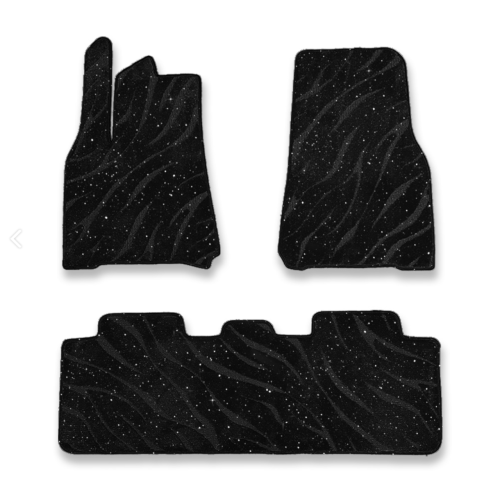 닥쏘오토,닥쏘오토 THE 2026 K5 전용 블링 듀얼위브 카페트 카매트 1열2열 세트 1열2열 세트(2025.6~)