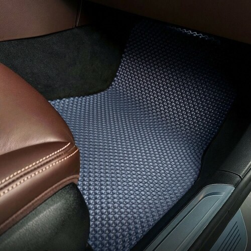 닥쏘오토,스카니아R 전용 3D 엠보싱 차세대 고무매트 1열 운전석 1p