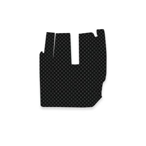 파비스 전용 3D 엠보싱 차세대 고무매트 운전석 1p