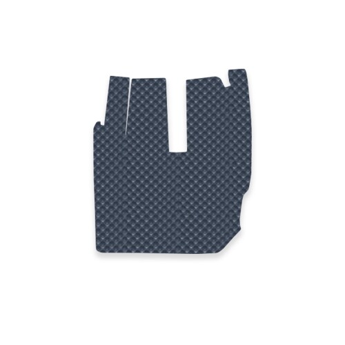 닥쏘오토,파비스 전용 3D 엠보싱 차세대 고무매트 운전석 1p