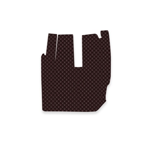 닥쏘오토,파비스 전용 3D 엠보싱 차세대 고무매트 운전석 1p