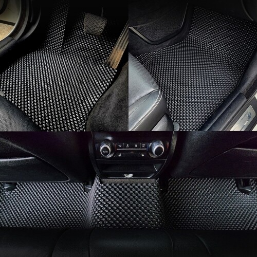 닥쏘오토,마이티 올뉴 마이티 전용 3D 엠보싱 차세대 고무매트 운전석 1P