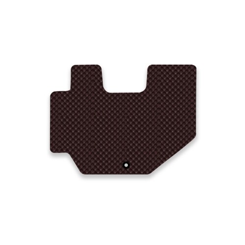 닥쏘오토,마이티 올뉴 마이티 전용 3D 엠보싱 차세대 고무매트 운전석 1P