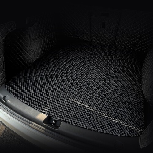 닥쏘오토,닥쏘오토 3D 엠보싱 차세대 고무 트렁크매트 2026 르노 필랑트