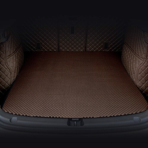 닥쏘오토,닥쏘오토 3D 엠보싱 차세대 고무 트렁크매트 2026 르노 필랑트