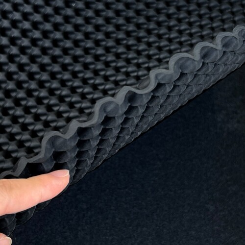 닥쏘오토,닥쏘오토 3D 엠보싱 차세대 고무 트렁크매트 2026 르노 필랑트