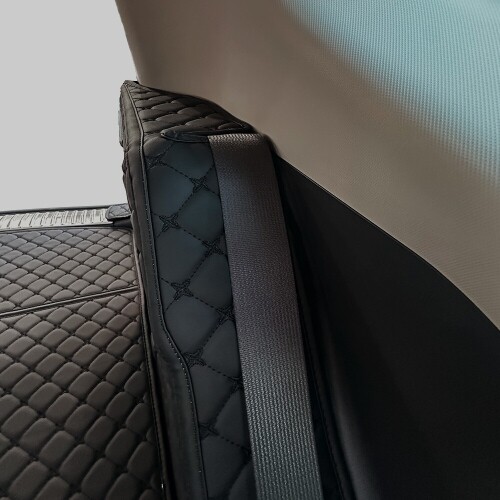 닥쏘오토,컨셉토 3D 가죽 퀼팅 디올뉴 셀토스(SP3) 전용 풀세트 (백도어 포함)