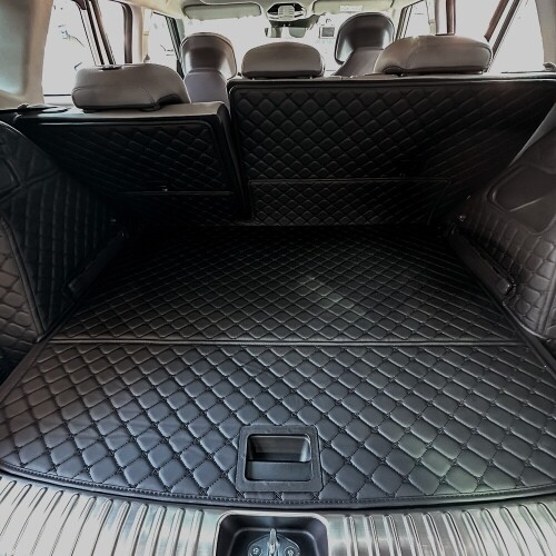 닥쏘오토,컨셉토 3D 가죽 퀼팅 디올뉴 셀토스(SP3) 전용 풀세트 (백도어 포함)