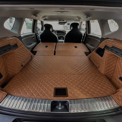 닥쏘오토,컨셉토 3D 가죽 퀼팅 디올뉴 셀토스(SP3) 전용 풀세트 (백도어 포함)