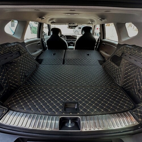 닥쏘오토,컨셉토 3D 가죽 퀼팅 디올뉴 셀토스(SP3) 전용 풀세트 (백도어 포함)